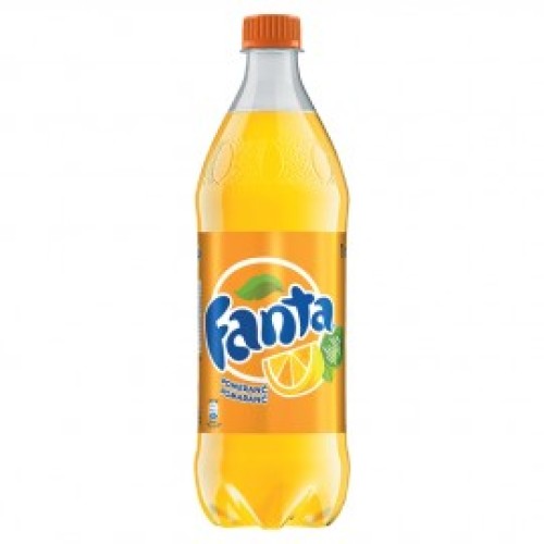 Fanta (1,0 liter) [702]